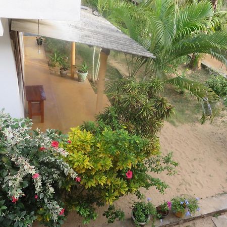Beach Lagoon Guesthouse Tangalle Kültér fotó