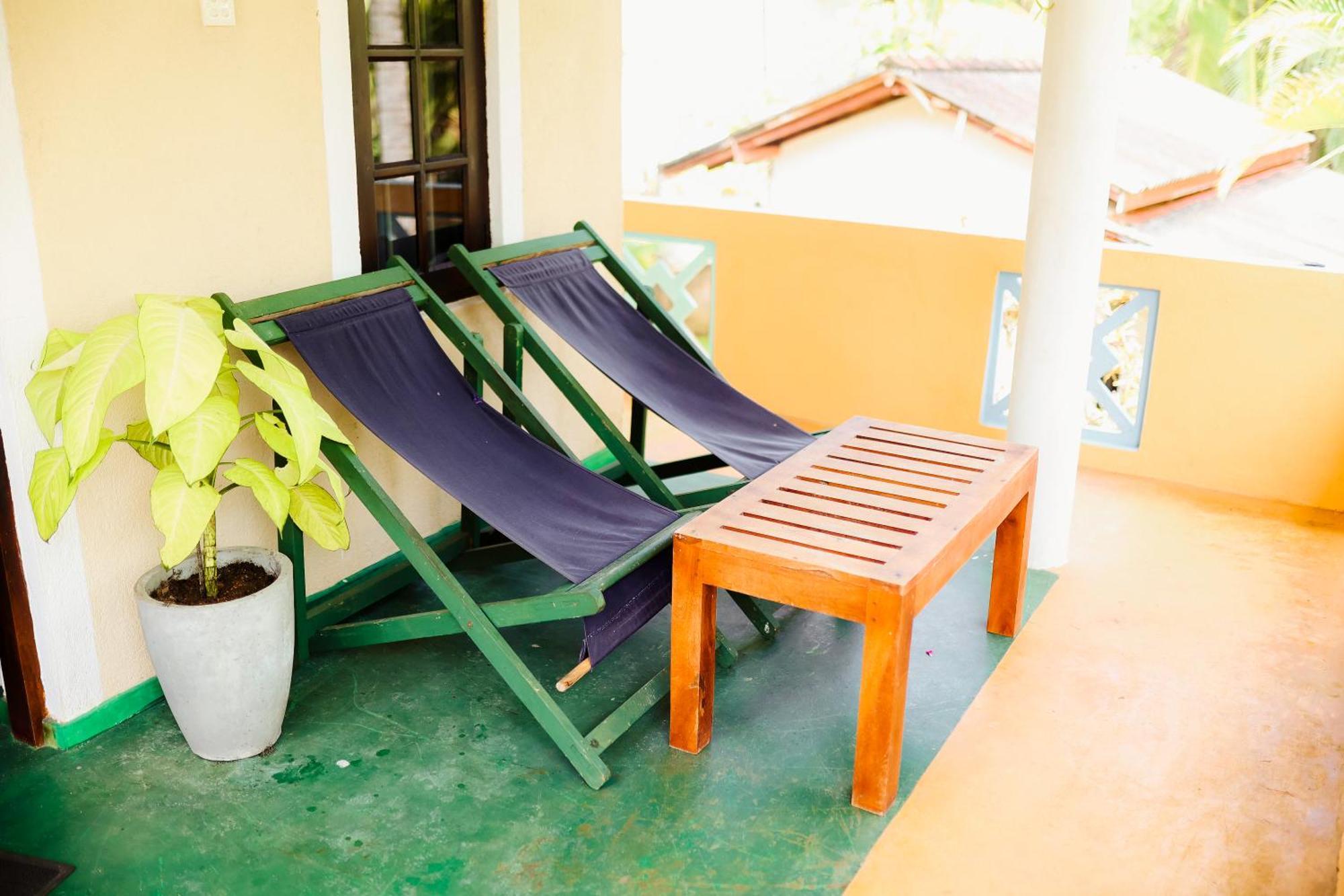 Beach Lagoon Guesthouse Tangalle Kültér fotó