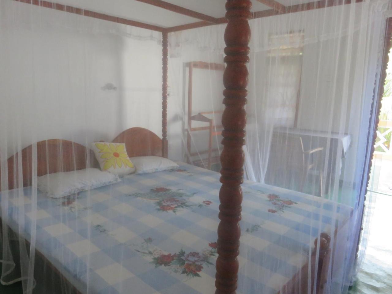 Beach Lagoon Guesthouse Tangalle Kültér fotó